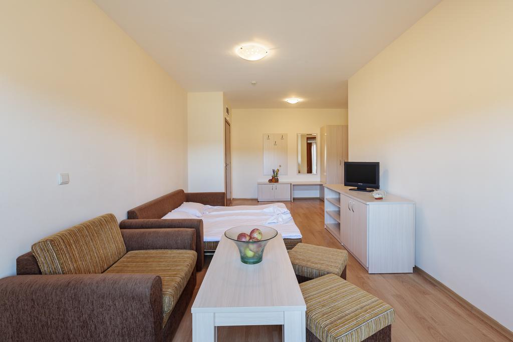 Serena Residence Aparthotel Sosopol Zimmer foto