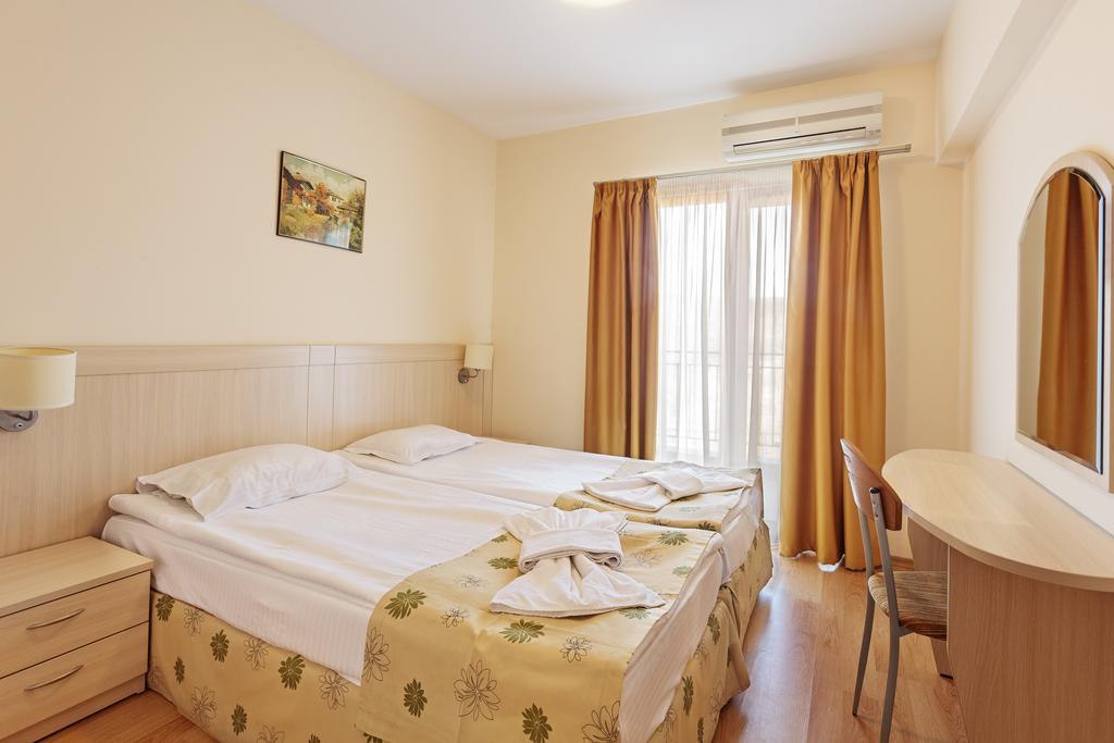 Serena Residence Aparthotel Sosopol Zimmer foto