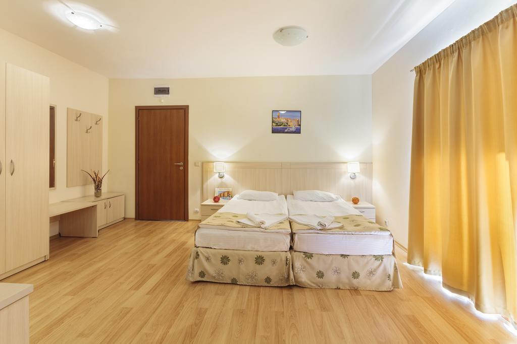 Serena Residence Aparthotel Sosopol Zimmer foto